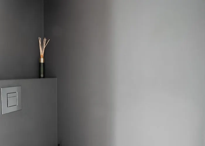 Daire Treetop Near Mtp